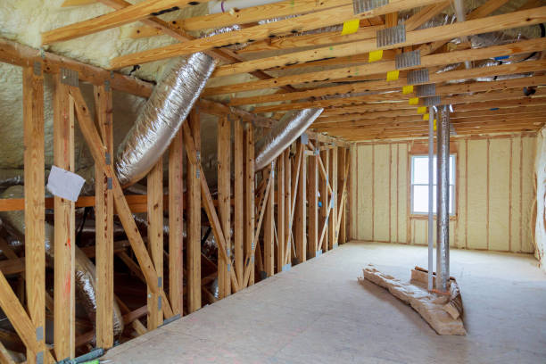 Best Energy Efficiency Insulation in Kennesaw, GA